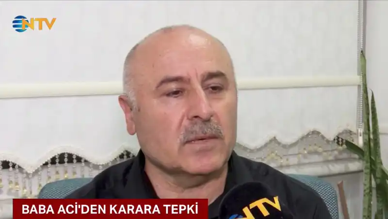 Oğuz Murat Aci'nin Babasından Dikkat Çeken Açıklama: Neler Oldu?