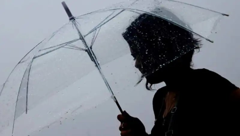 Meteoroloji Uyardı: Yağışlı Hava Geri Dönüyor, Hisse Senetlerini Etkileyebilir!