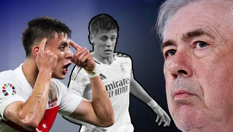 Real Madrid'de Ancelotti Dönemi Resmen Sona Erdi: Tüm Detaylar Burada