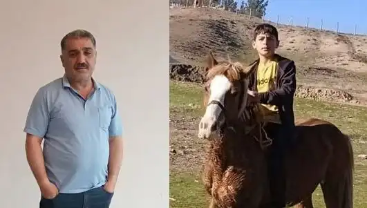 Diyarbakır'daki Vahşet: 150 Metre Uzakta Bulunan Ayakkabı ve Mermi İzi
