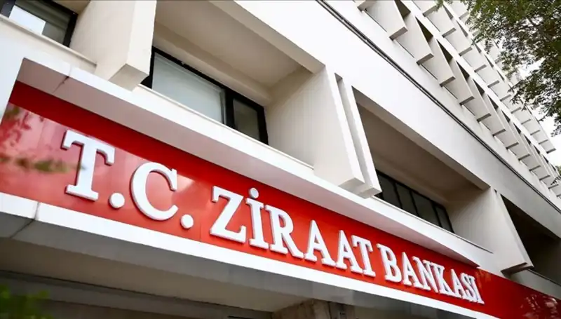Ziraat Bankası'ndan 150 Yeni Gişe Memuru Alımı: Başvuru Detayları Açıklandı