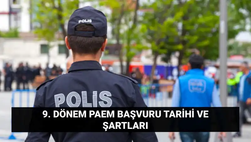 PAEM 2025: İlk Derece Amirlik Eğitimi Sınavı Başvuruları Ne Zaman Başlıyor?