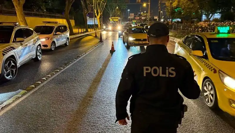 Huzur İstanbul Denetimlerinde Gözaltına Alınan 1.500 Kişi: Detaylar ve Analiz