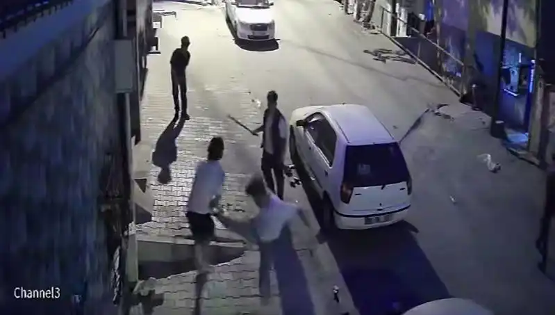 Başakşehir'de Taşlı Sopalı Kavga: Olayın Sırları ve Ardındaki Sebepler