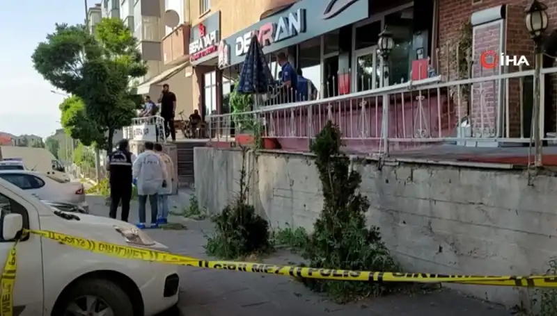 Erzurum'da İş Yerine Yapılan Kurşun Saldırısı: Nedenleri ve Sonuçları