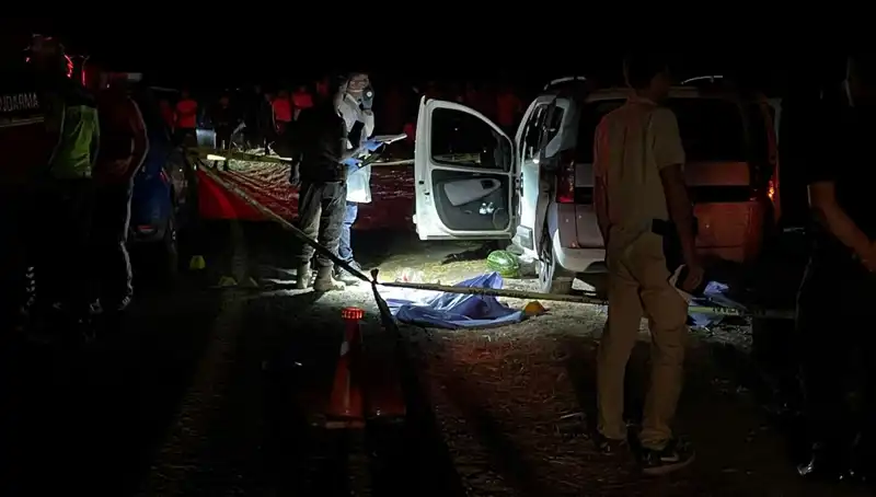 Batman'da Kanlı Pusu: 4 Ölüm ve 24 Gözaltı ile Gelişen Olaylar