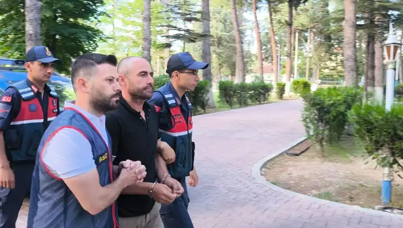 140 Hırsızlık Olayı: Şok Eden Yakalama ve Tutuklama Süreci