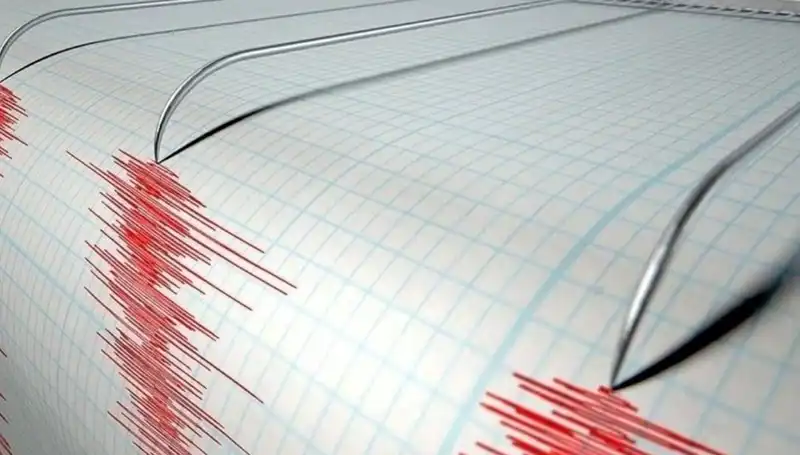 Samsun'da Beklenmedik Deprem: 3.6 Büyüklüğünde Sarsıntıyla Gündem Değişti