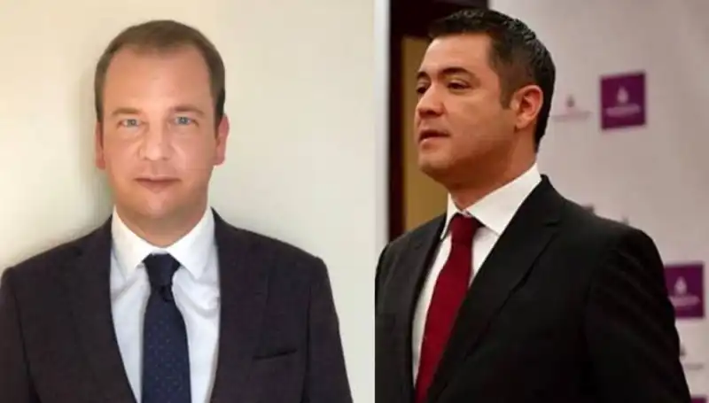 Murat Ongun'un Avukatına Gözaltı Şoku: Olayın Perdeleri Arasında Neler Oluyor?