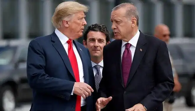 Erdoğan'dan Trump'a Tarihi Teklif: İstanbul'da Nükleer Müzakere Masası Kurulacak mı?