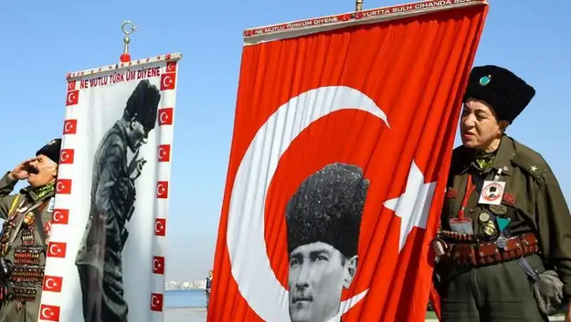 Gaziler Günü: Kahramanlarımızı Anmanın Tarihçesi ve Anlamı