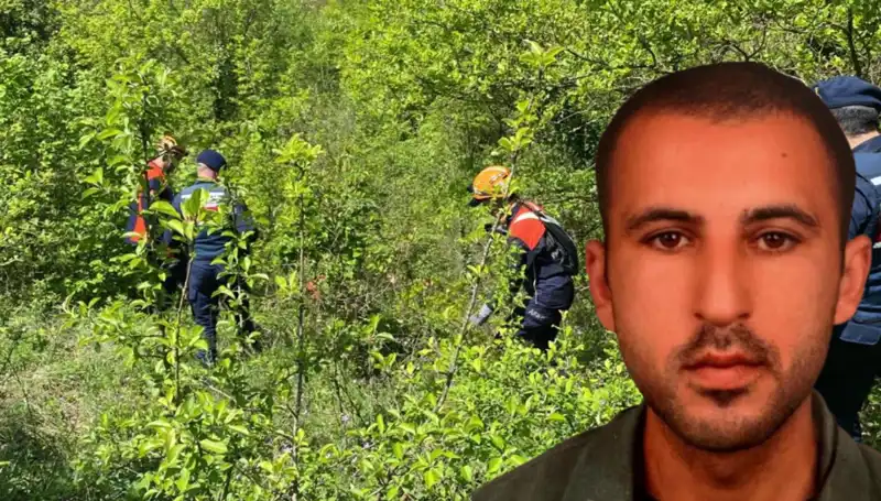 Kocaeli'de 45 Günlük Kaybolma Vakası: Emirhan’a Ne Oldu?