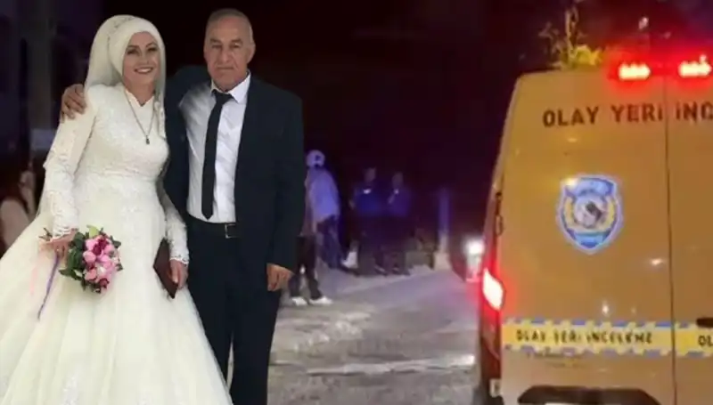 Bartın'da Şok Edici Kadın Cinayeti: Eski Eş ve Üvey Kızın Dramı