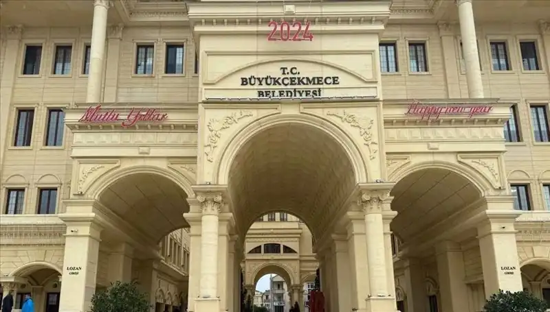 Büyükçekmece'nin Yeni Dönemi: Hakan Çebi Belediye Başkanvekili Seçildi