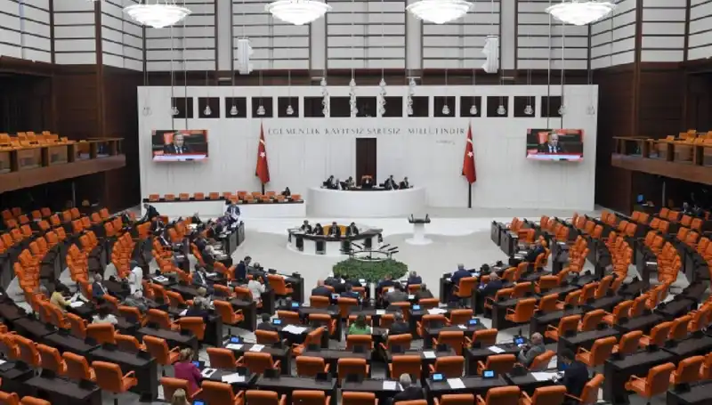 Zeytinlik Teklifinin 8 Maddesi Hisselerde Yeni Bir Döneme İşaret Ediyor