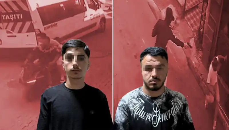 Demir ve Çekirdek İçin Şifreli Mesajlar: Suç Makinesi Ne Planlıyordu?