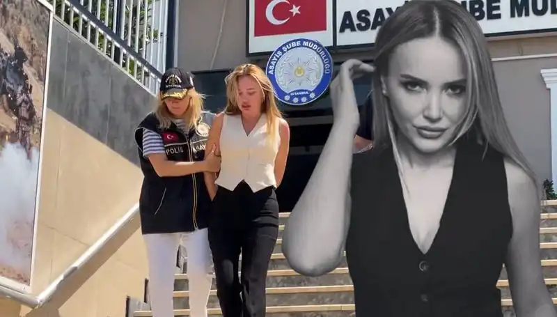 Ünlü Oyuncu Meral Kaplan'a 23 Milyon Liralık Dolandırıcılık İddiası Şok Etkisi Yarattı