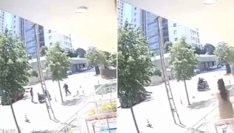 Ümraniye’de Şok Edici Silahlı Saldırı: Tartışma Kanlı Bitti