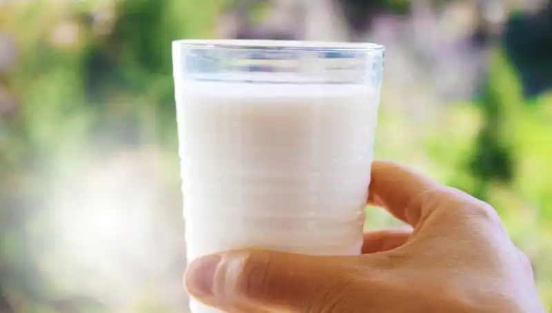 Uzman Doktorun Cevabıyla: Süt Şişkinliğe Sebep Olur mu?