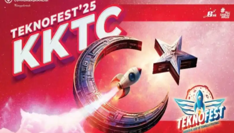 Teknofest 2025 Tarihleri Açıklandı: Hangi Şehirde Görüşeceğiz?