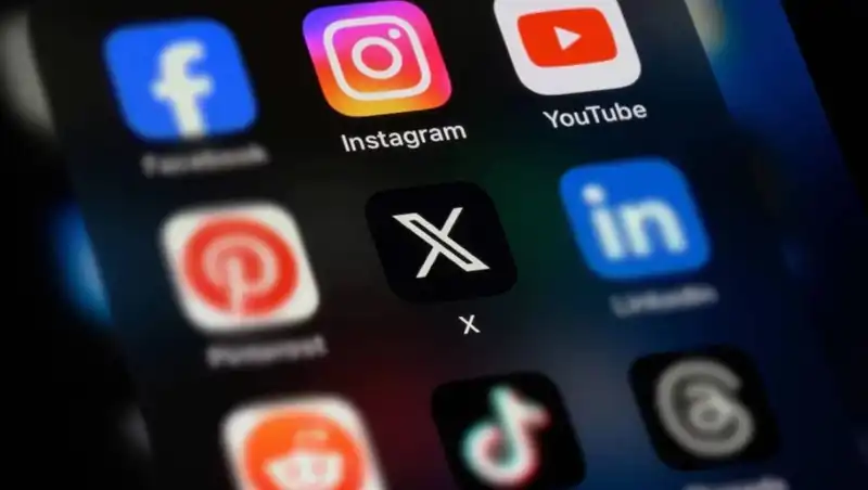 Sosyal Medya Kısıtlamaları: Whatsapp, Instagram ve Diğerleri Üzerinde Yüzlerce Yasağın Ayrıntıları