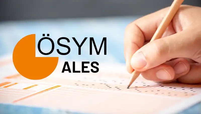 ALES/2 Başvuruları Başladı! Kaçırmayın, İşte Tüm Detaylar
