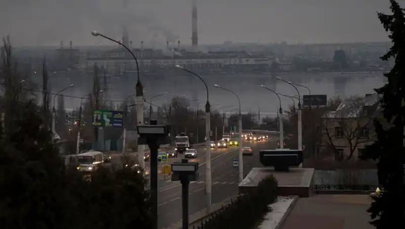 Ukrayna'nın İHA Saldırılarında Rusya'da Yaralananlar: Neler Oluyor?
