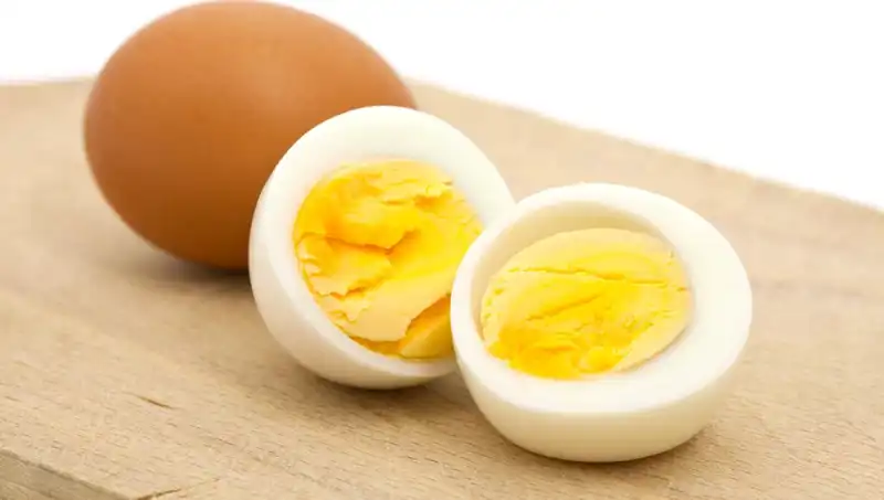 Kahvaltıda Sadece Yumurtaya Bağımlı Olmayın: Besin Eksikliklerinizi Keşfedin