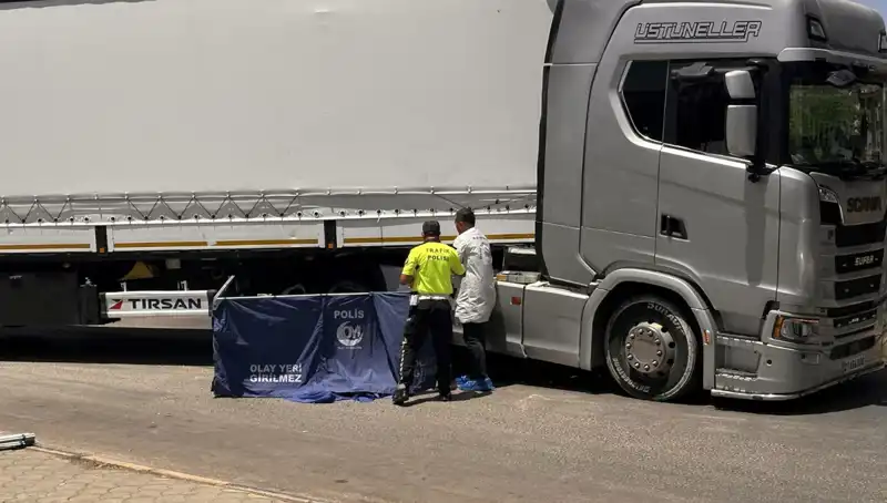 Gaziantep'te Feci TIR Kazası: Hayatını Kaybedenlerin Hikayesi