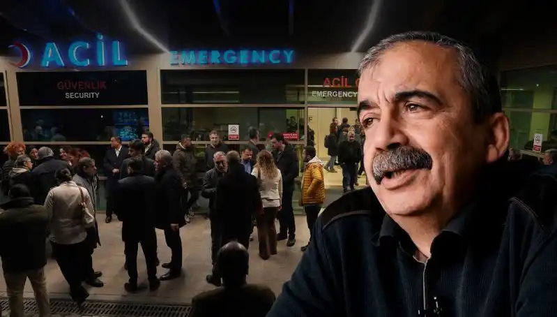 Önder’in Ameliyattan Sonra Hisse Senedi Piyasalarındaki Etkisi Nedir?