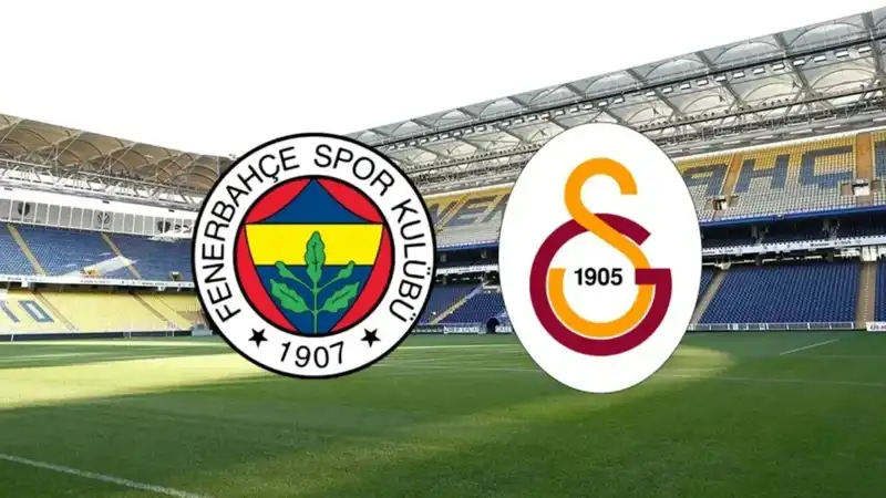 Fenerbahçe ile Galatasaray Arasında Yıllara Damga Vuran Maç Analizi