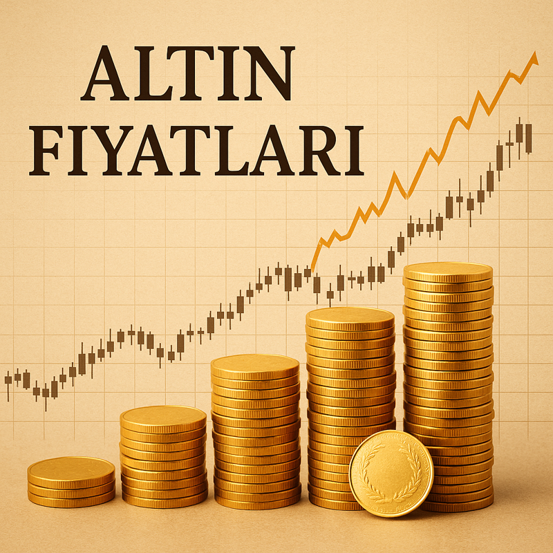 Altın Fiyatları: Düşüş Mü? Yükseliş mi Bekleniyor?
