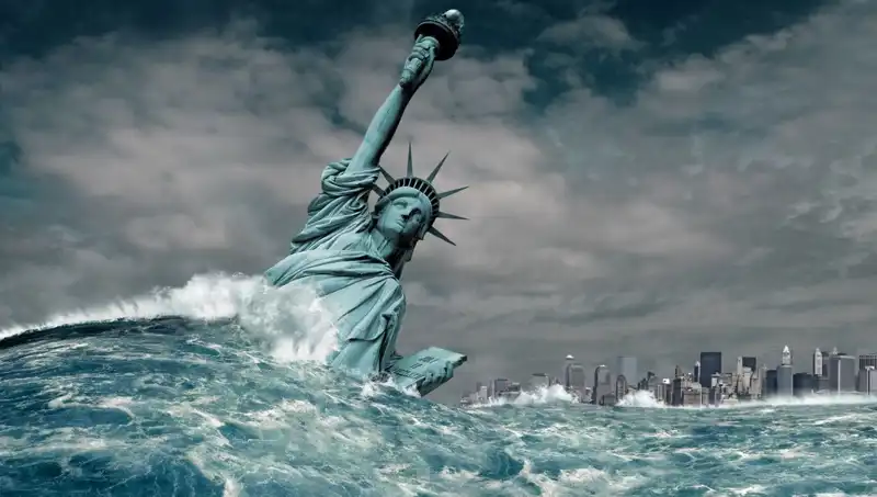 Amerika Felakete Hazır Mı? Uzmanlar En Kötüsünün Henüz Gelmediğini Açıkladı