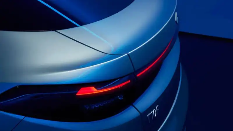 Togg’un Yeni Sedan Modeli ile Elektrikli Araç Pazarında Çığır Açacak