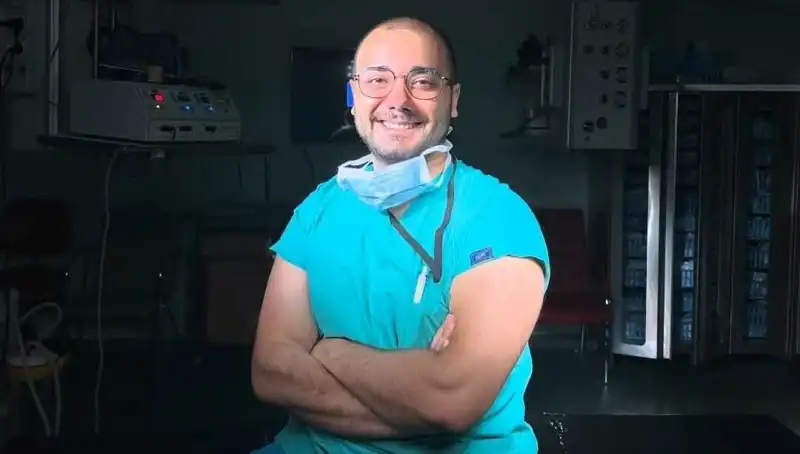Niğde Hastanesinde Bıçaklı Saldırı: Hemşireler ve Doktorlar Korku İçinde