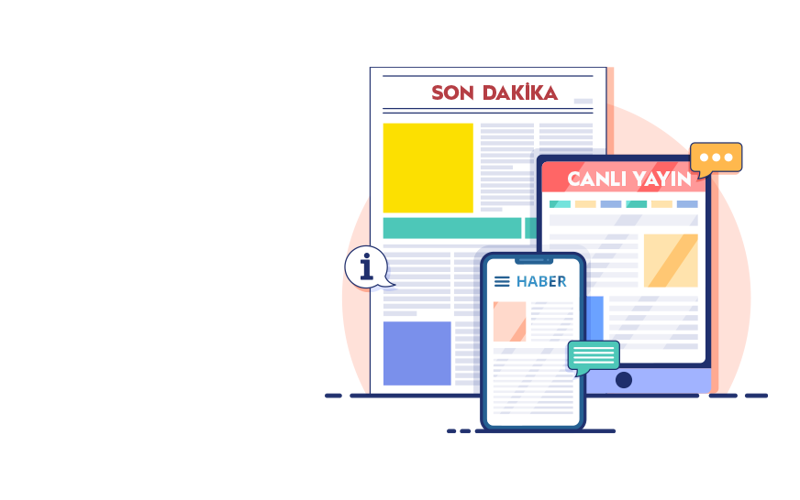 Yeni Nesil Haber Yazılımı ile Medya Dünyasında Devrim Başladı!