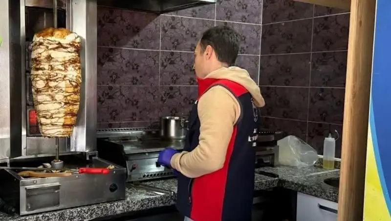 : Tavuk Döner Alarmı: Gıda Sektöründe Dev Dalgalanmalar Yaşanıyor