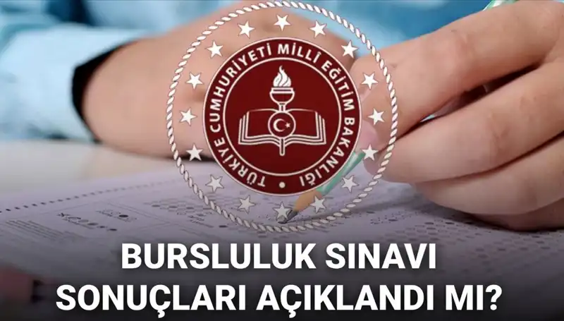 2025 İOKBS Bursluluk Sınavı Sonuçları Ne Zaman Açıklanacak?