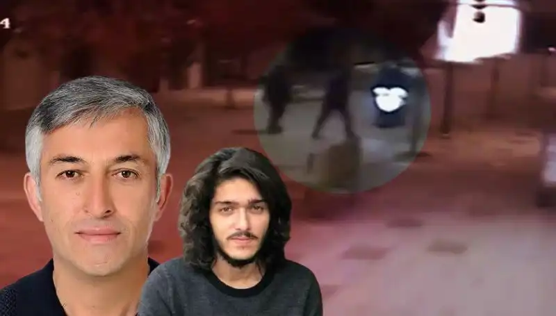 Aynı Kader: Baba ve Oğulun Aksiyonu 7 Yıl Arayla Son Buldu