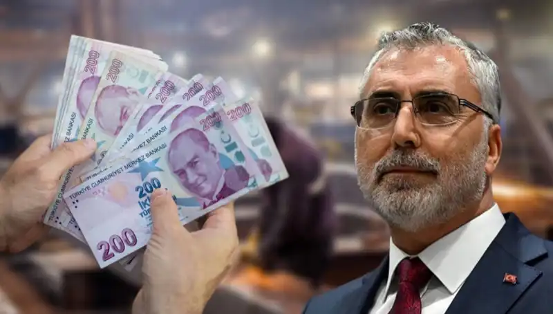 Kamu İşçileri İçin 2025'te Maaş Artışları ve Toplu Sözleşme Detayları