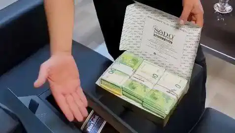 Manavgat Belediyesi'nde Şok Operasyon: Baklava Kutusu İçinden Çıkan Avrolar