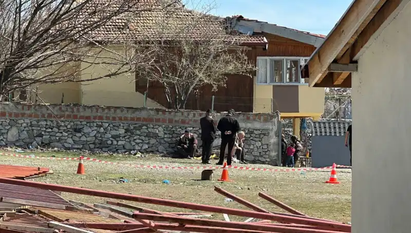 Çorum'da Gasp Dehşeti: Yaşlı Kadına İki Korkunç Saldırı!