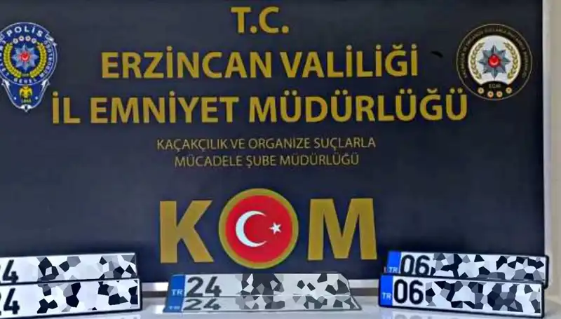 Erzincan'da Gerçekleşen APP Plaka Operasyonu, Hisse Senedi Piyasasını Nasıl Etkiliyor?