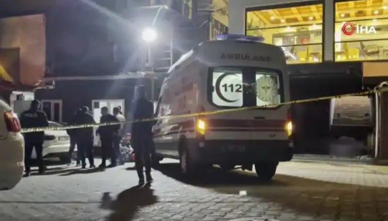Gece Kulübü Önünde Alacak Verecek Davası: Cinayetle Sonuçlanan Karmakarışık Olay