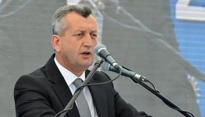 Eski Menemen Belediye Başkanı Tahir Şahin Hayatını Kaybetti: Şok Edici Gelişmeler