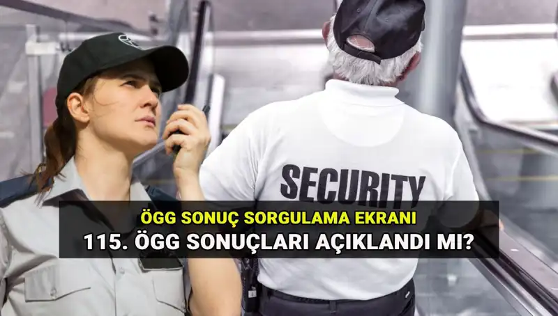 ÖGG Sınav Sonuçlarının Açıklanmasıyla Hisse Senetleri Üzerindeki Beklentiler Değişiyor