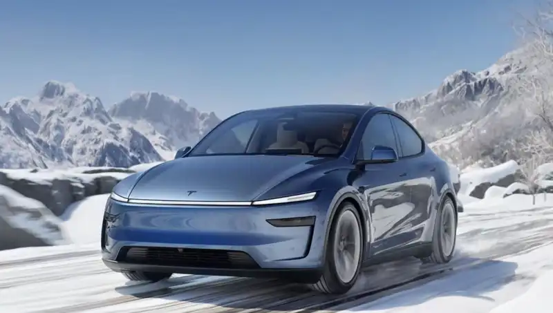 Tesla, Türkiye Pazarına Giriş Yaptı: Her Gün Sipariş Olanağı Sunacak