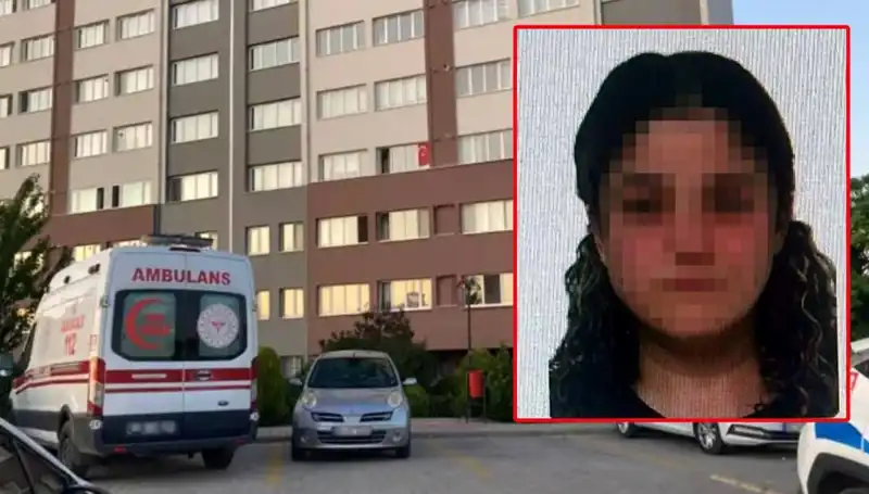 Ankara'da Derin Dondurucuda Bulunan Bebeğin Annesi Kim? Vahşet Çözülüyor