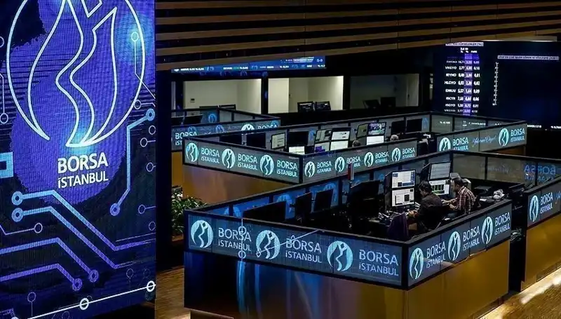 Küresel Piyasalarda Tarihi Çöküş: 1,5 Trilyon Dolar Kaybı!
