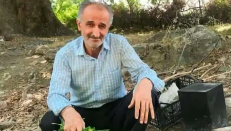 Bahçeyi Sulamaya Gitti, Fakat Dönmedi: Komşuların Endişesi İkiye Katlandı